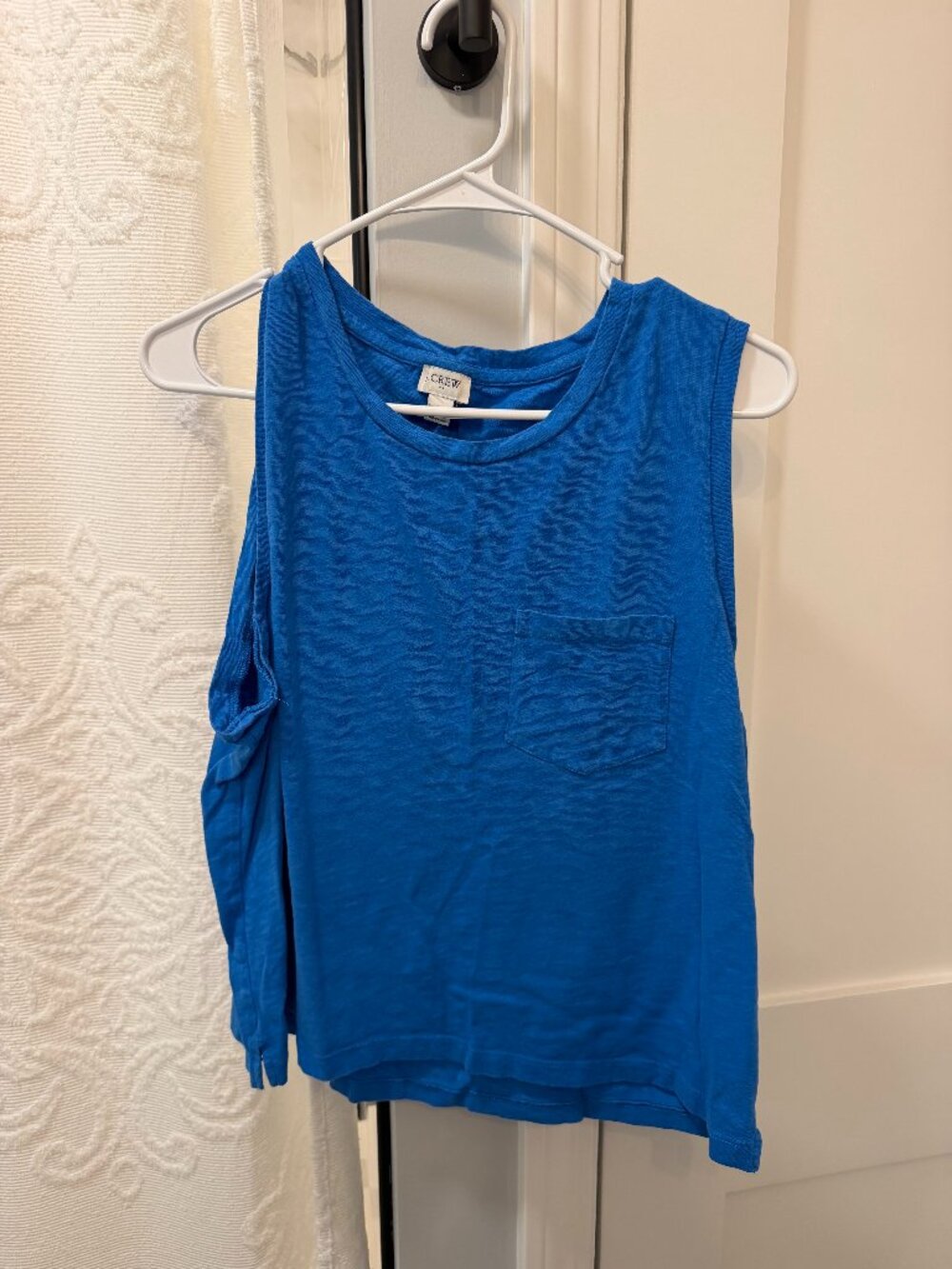 Jcrew tank top